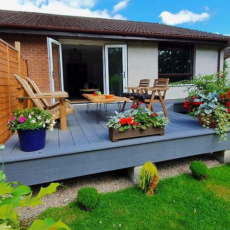Ferry Cottage Pitlochry Εξωτερικό φωτογραφία