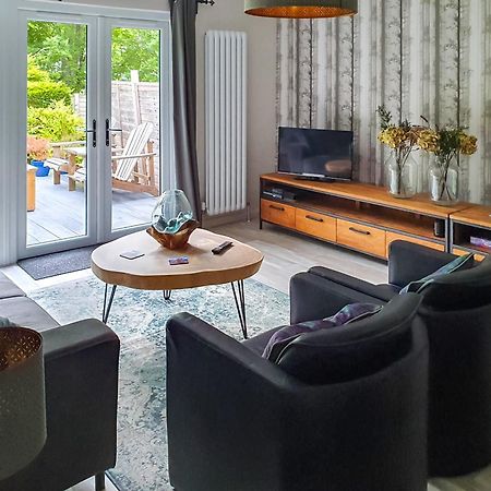 Ferry Cottage Pitlochry Εξωτερικό φωτογραφία
