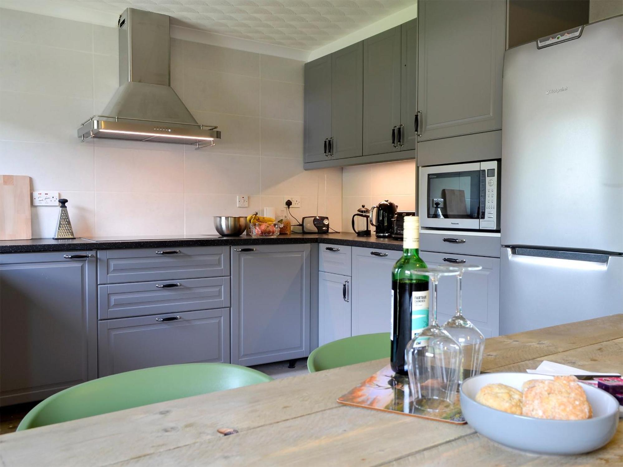 Ferry Cottage Pitlochry Εξωτερικό φωτογραφία