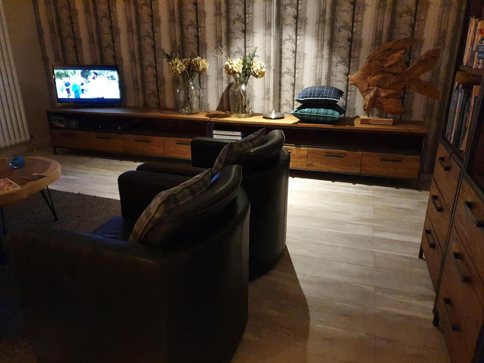 Ferry Cottage Pitlochry Εξωτερικό φωτογραφία