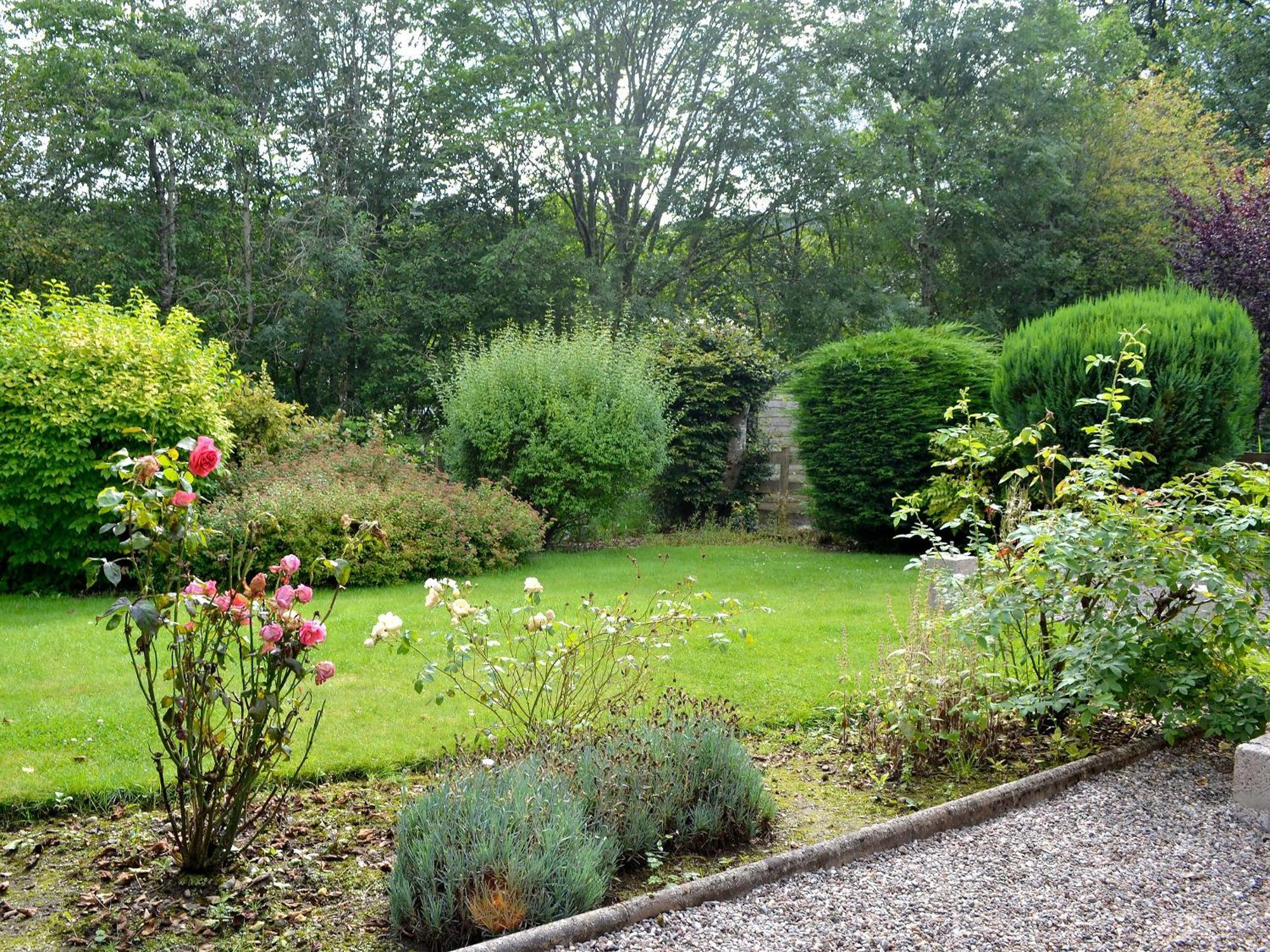 Ferry Cottage Pitlochry Εξωτερικό φωτογραφία